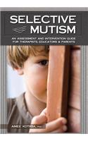 Selective Mutism
