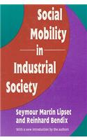 Social Mobility in Industrial Society