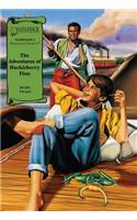 The Adventures of Huckleberry Finn