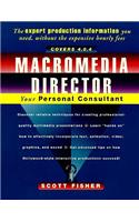 Macromedia Director