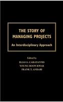 Story of Managing Projects