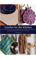 Crochet for the Kitchen