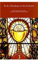 Book of Readings on the Eucharist