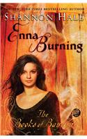 Enna Burning