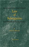Law of Subrogation