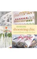 Shoestring Chic