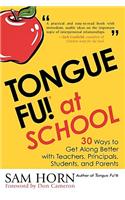 Tongue Fu! At School