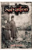 Salvation: A Novel of the Civil War