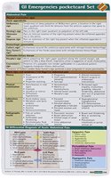 Gastro Intestinal Emergencies Set