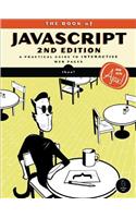 Book Of Javascript, 2nd Edition