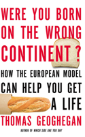 Were You Born On The Wrong Continent?