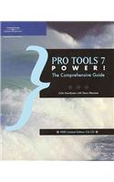 Pro Tools 7 Power!