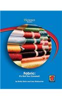 Fabric: It's Got You Covered!: It's Got You Covered!