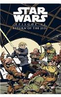 Star Wars: Episode VI: Return of the Jedi 2