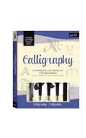 Calligraphy Kit