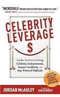 Celebrity Leverage