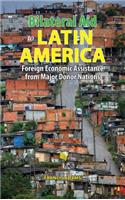 Bilateral Aid to Latin America