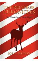 Reindeer Chronicles