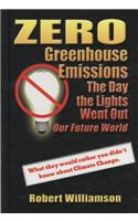 Zero Greenhouse Emissions