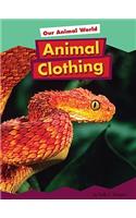 Animal Clothing