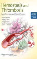 Hemostasis and Thrombosis with Access Code