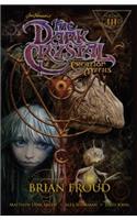 Jim Henson's The Dark Crystal: Creation Myths Vol. 3