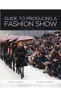 Guide to Producing a Fashion Show