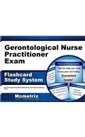 Gerontological Nurse Practitioner Exam Flashcard Study System