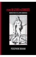 From Amazons to Zombies
