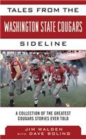 Tales from the Washington State Cougars Sideline