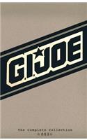 G.I. Joe: The Complete Collection Volume 3