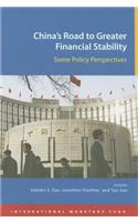 China's Road to Greater Financial Stability
