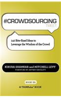 # CROWDSOURCING tweet Book01