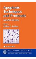 Apoptosis Techniques and Protocols