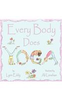 Every Body Does Yoga