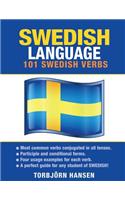 Swedish Language: 101 Swedish Verbs