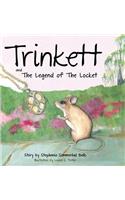 Trinkett and the Legend of the Locket