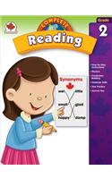 Complete Reading, Grade 2: Canadian Edition