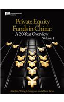 Private Equity Funds in China