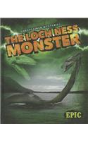 The Loch Ness Monster