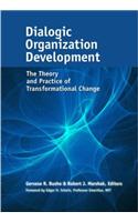 Dialogic Organization Development