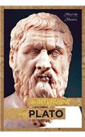 Interview with Plato