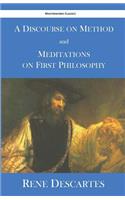 Discourse on Method and Meditations on First Philosophy