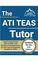 The ATI TEAS Tutor