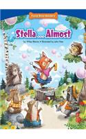 Stella . . . Almost