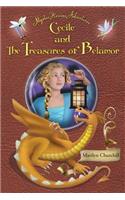 Cecile and The Treasures of Belamor