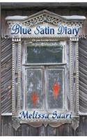 Blue Satin Diary