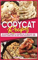 Copycat Recipes