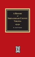 History of Shenandoah County, Virginia