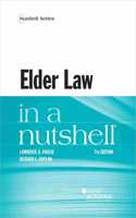 Elder Law in a Nutshell